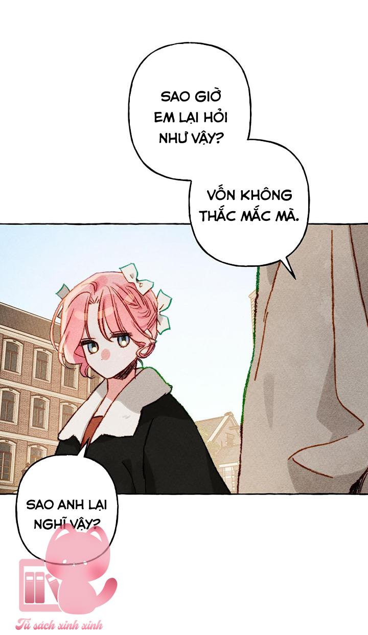 Nuôi Dưỡng Một Hắc Long - Chap 19