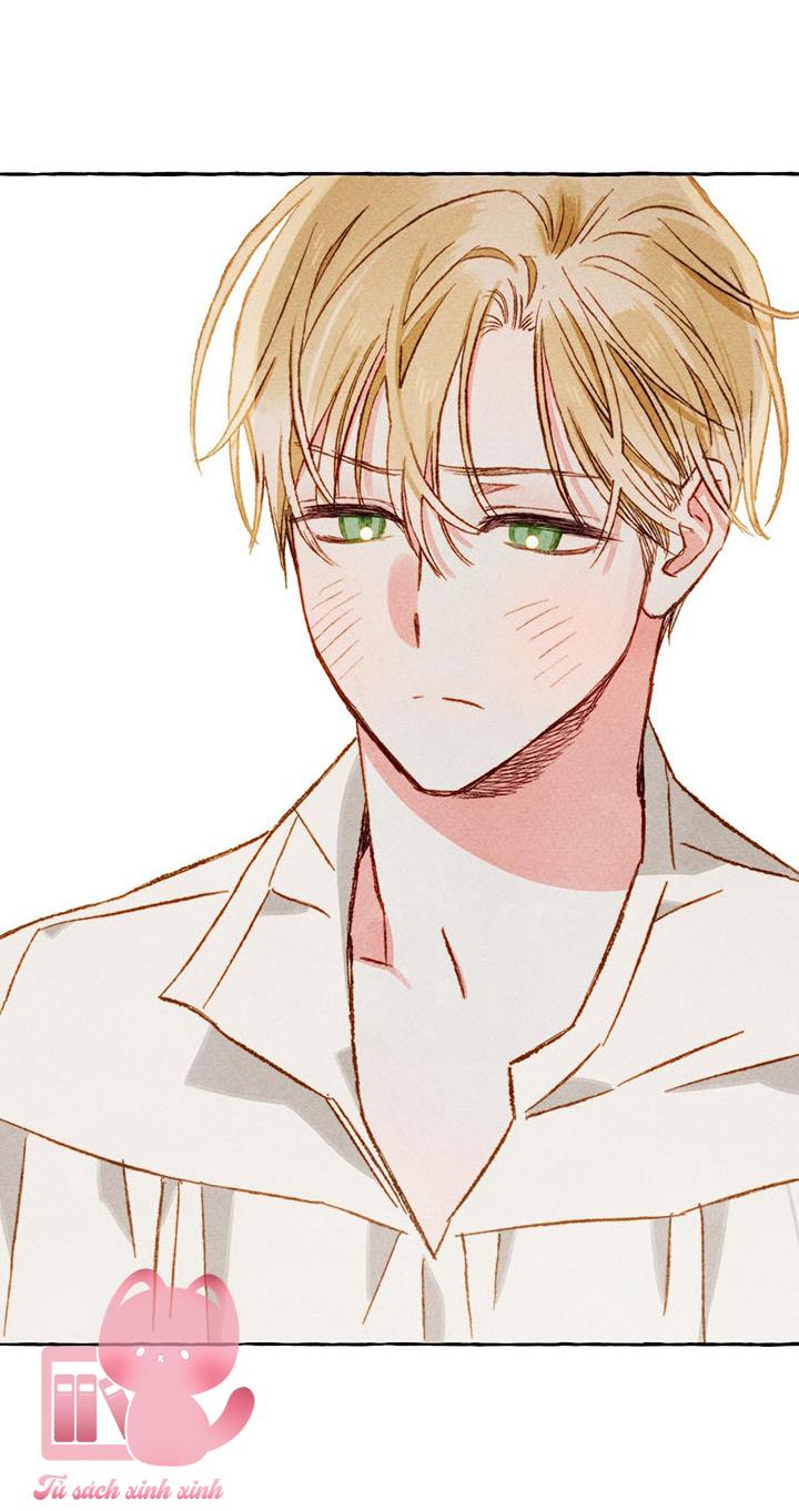 Nuôi Dưỡng Một Hắc Long - Chap 19