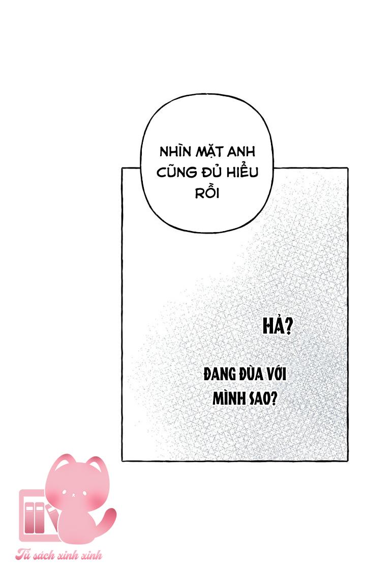 Nuôi Dưỡng Một Hắc Long - Chap 19