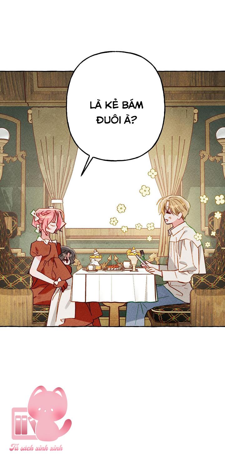 Nuôi Dưỡng Một Hắc Long - Chap 19