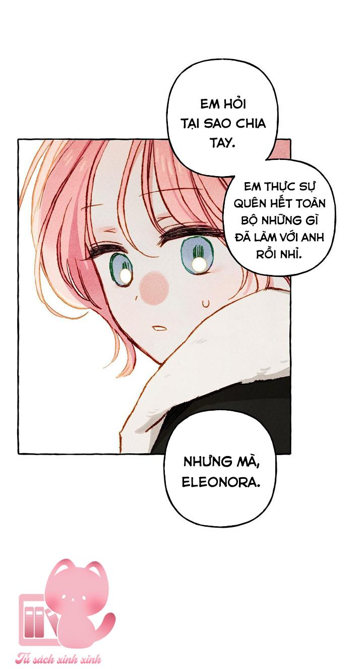 Nuôi Dưỡng Một Hắc Long - Chap 19