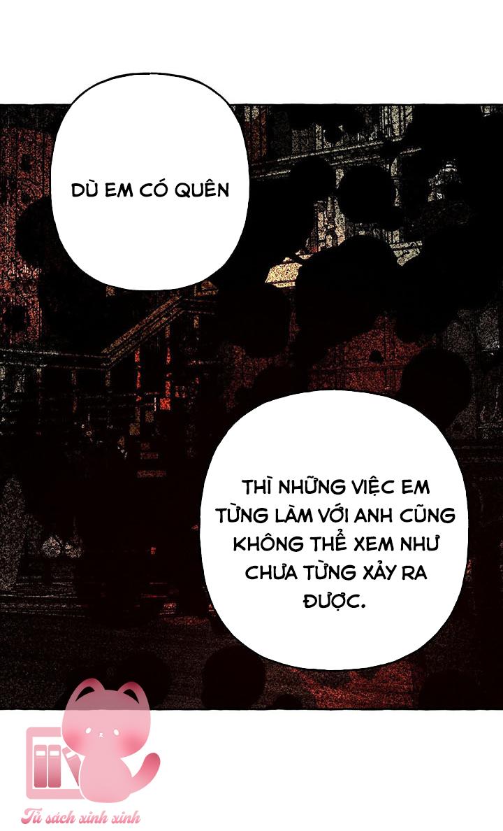 Nuôi Dưỡng Một Hắc Long - Chap 19