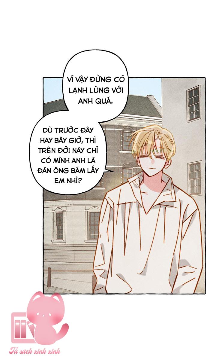 Nuôi Dưỡng Một Hắc Long - Chap 19