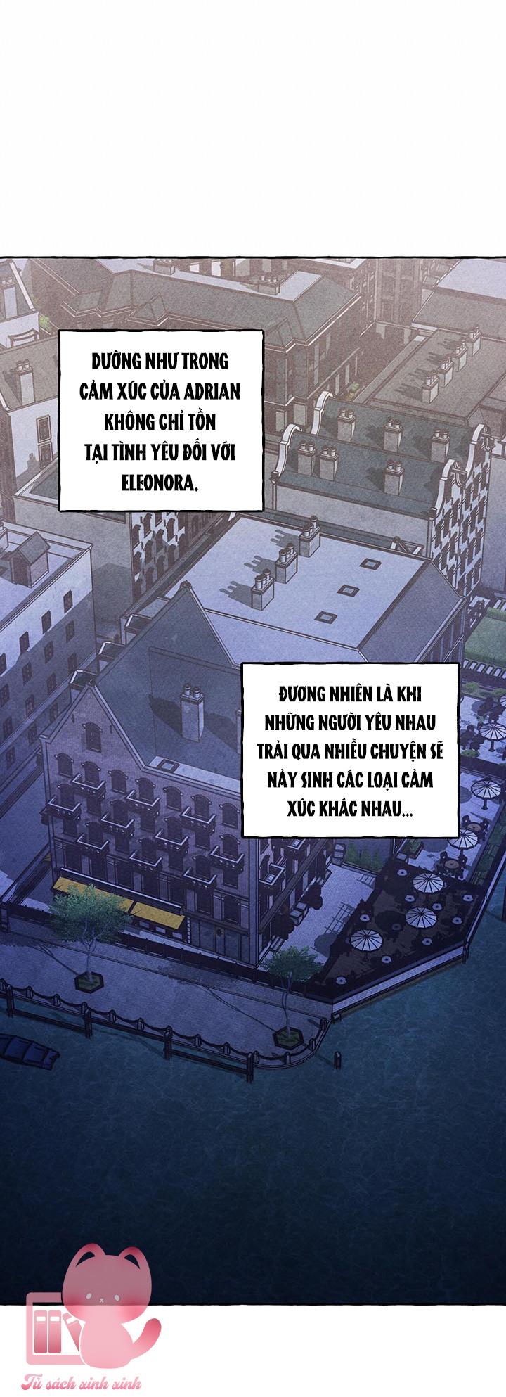 Nuôi Dưỡng Một Hắc Long - Chap 19