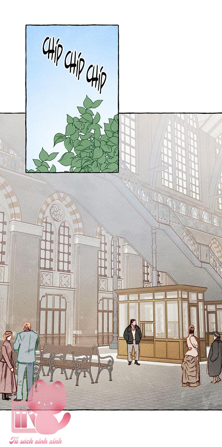 Nuôi Dưỡng Một Hắc Long - Chap 19