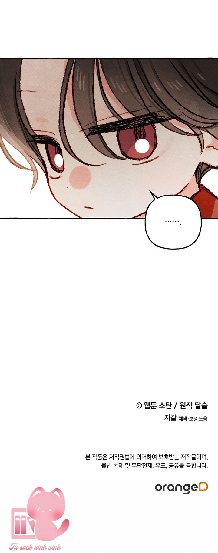 Nuôi Dưỡng Một Hắc Long - Chap 19