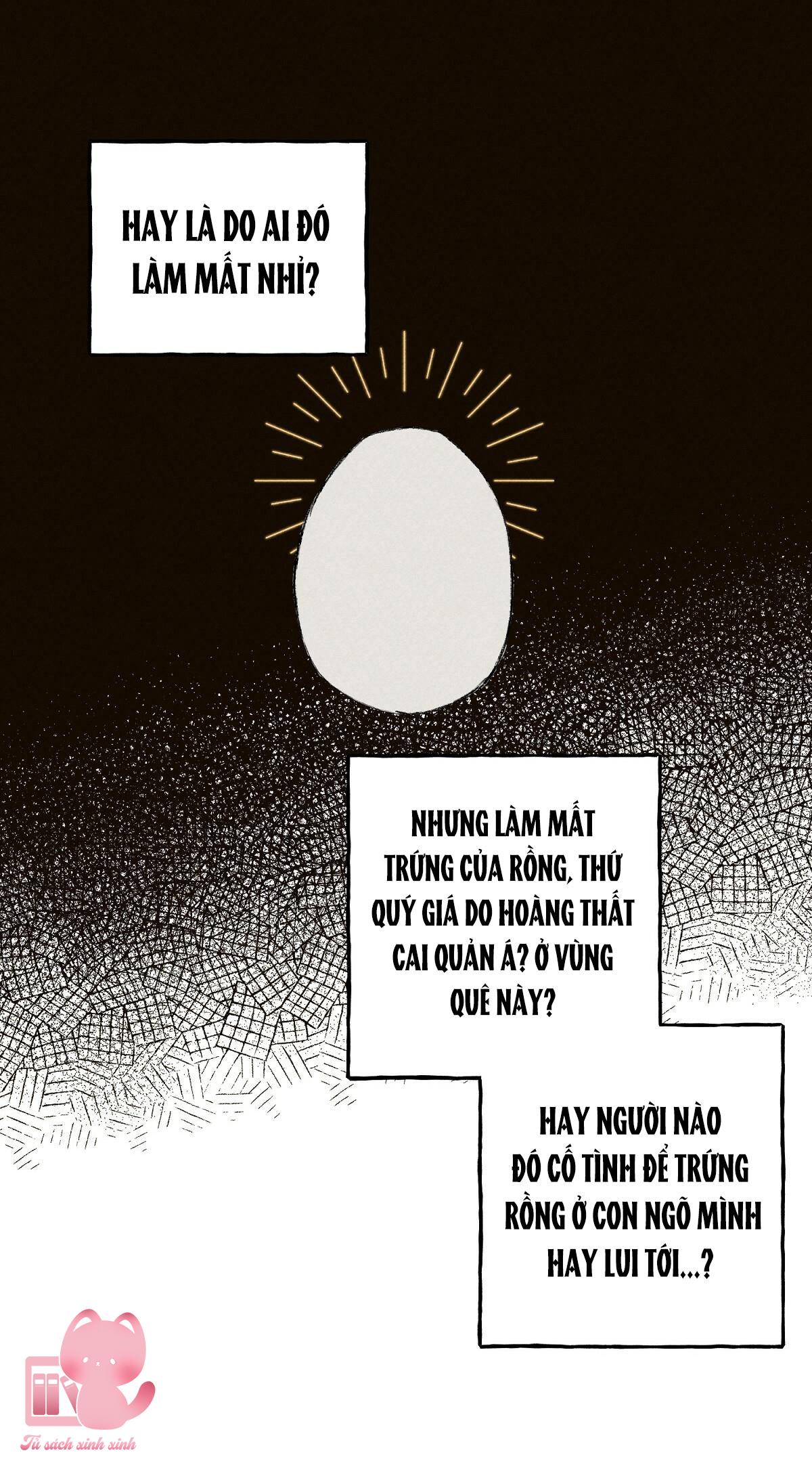 Nuôi Dưỡng Một Hắc Long - Chap 2