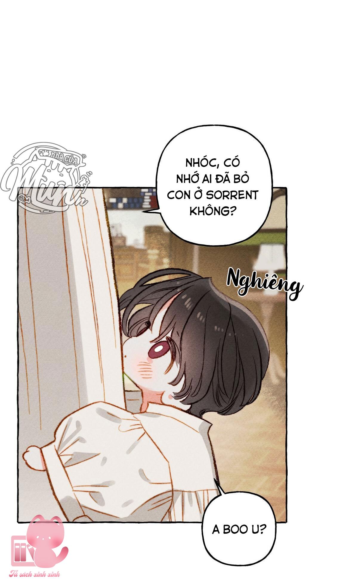 Nuôi Dưỡng Một Hắc Long - Chap 2