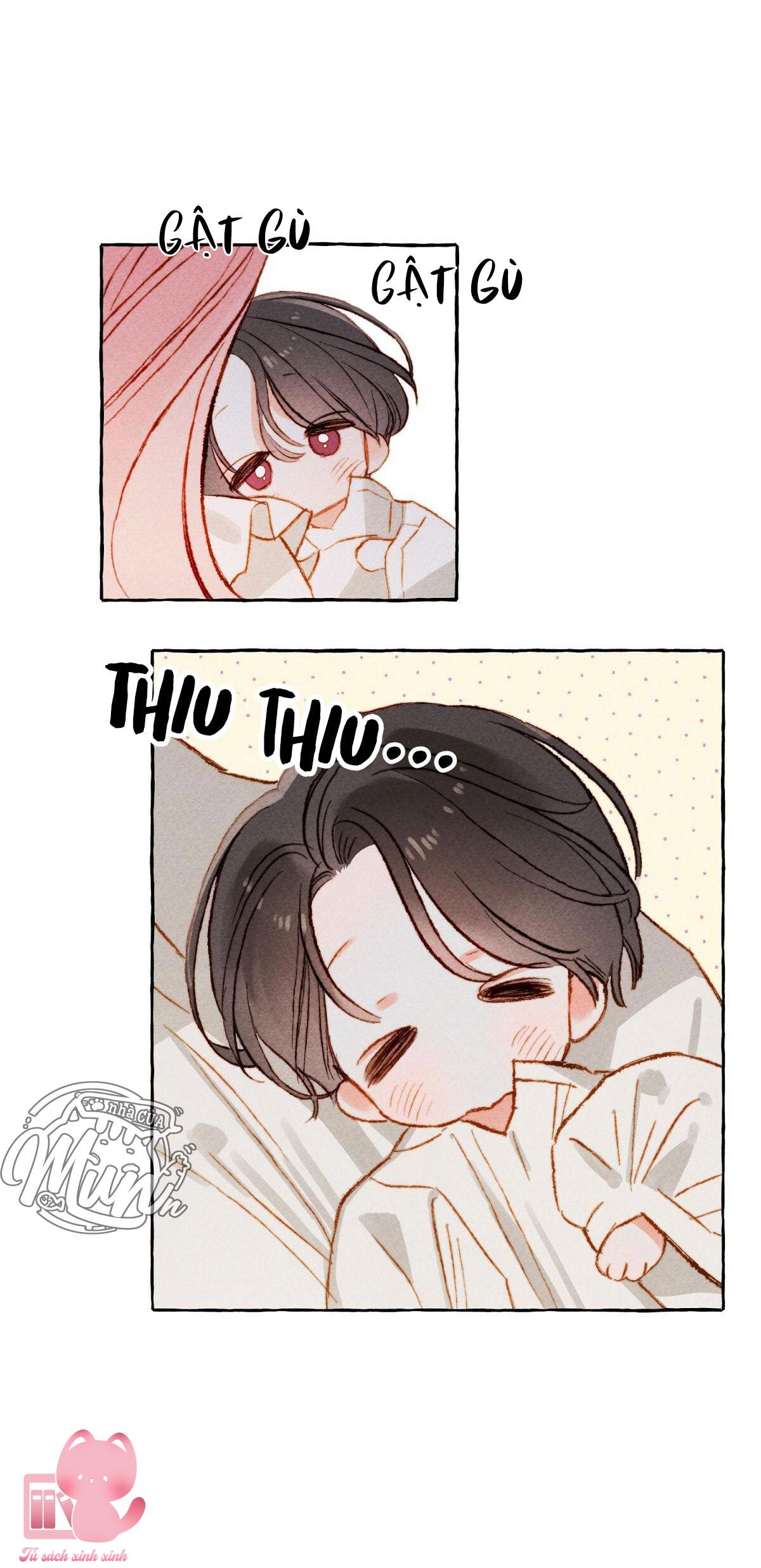 Nuôi Dưỡng Một Hắc Long - Chap 2