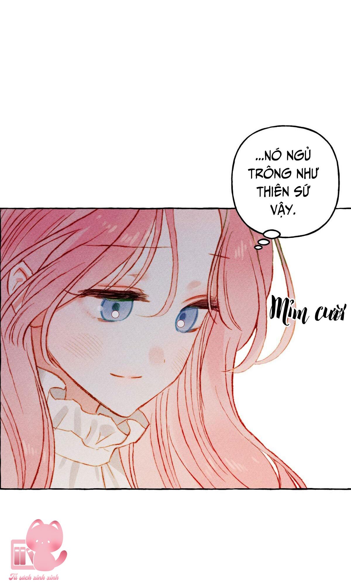 Nuôi Dưỡng Một Hắc Long - Chap 2