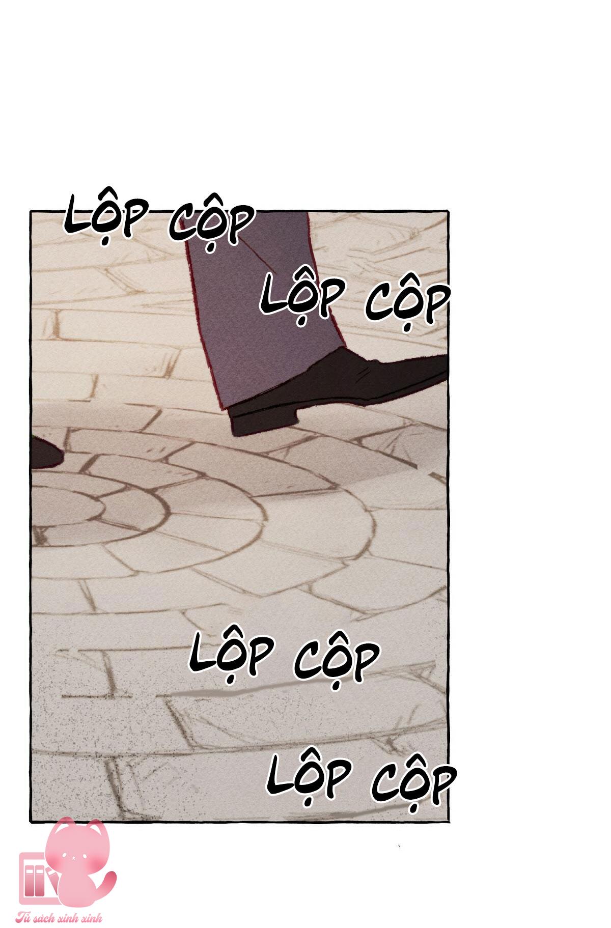 Nuôi Dưỡng Một Hắc Long - Chap 2