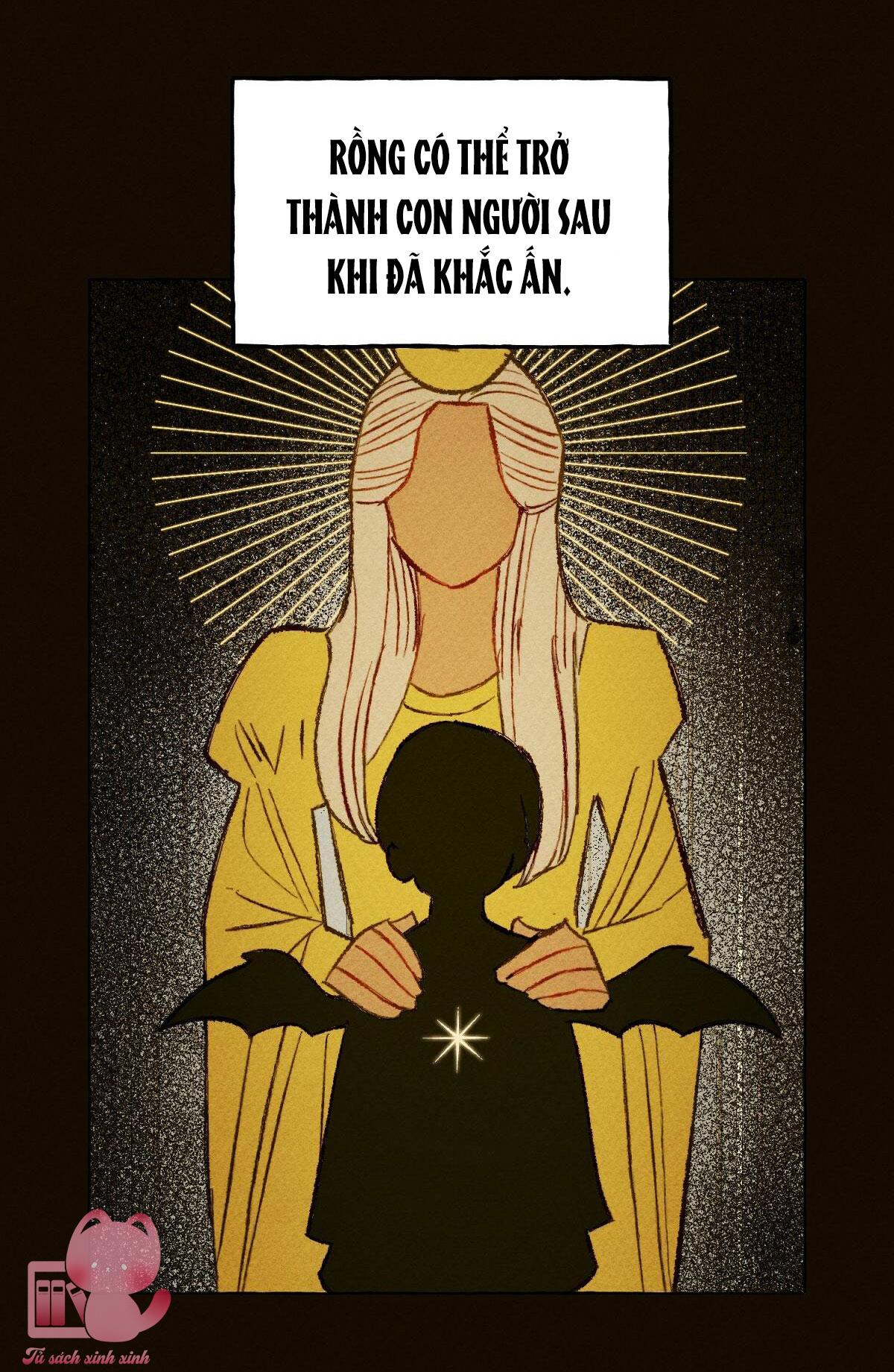 Nuôi Dưỡng Một Hắc Long - Chap 2