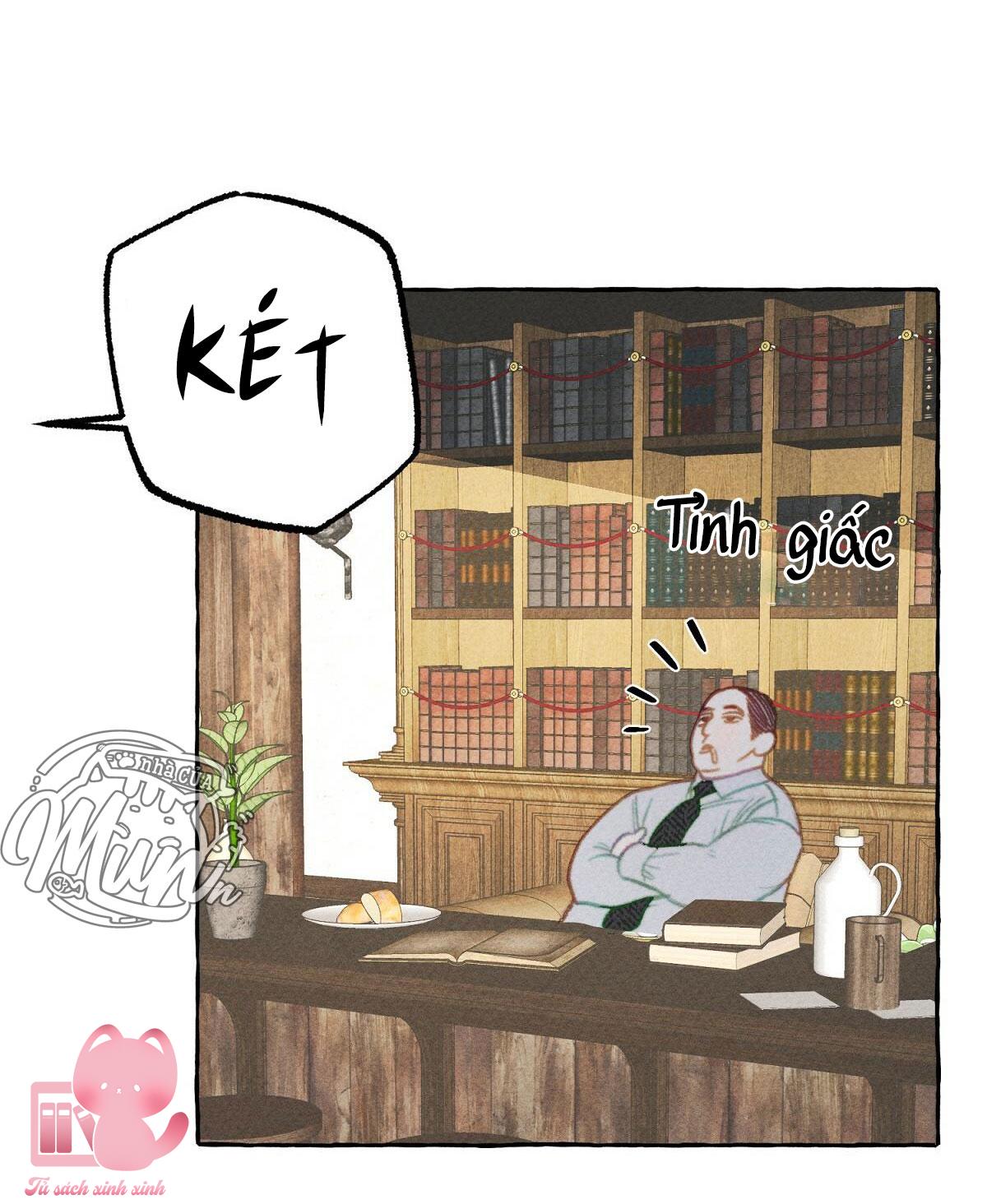 Nuôi Dưỡng Một Hắc Long - Chap 2