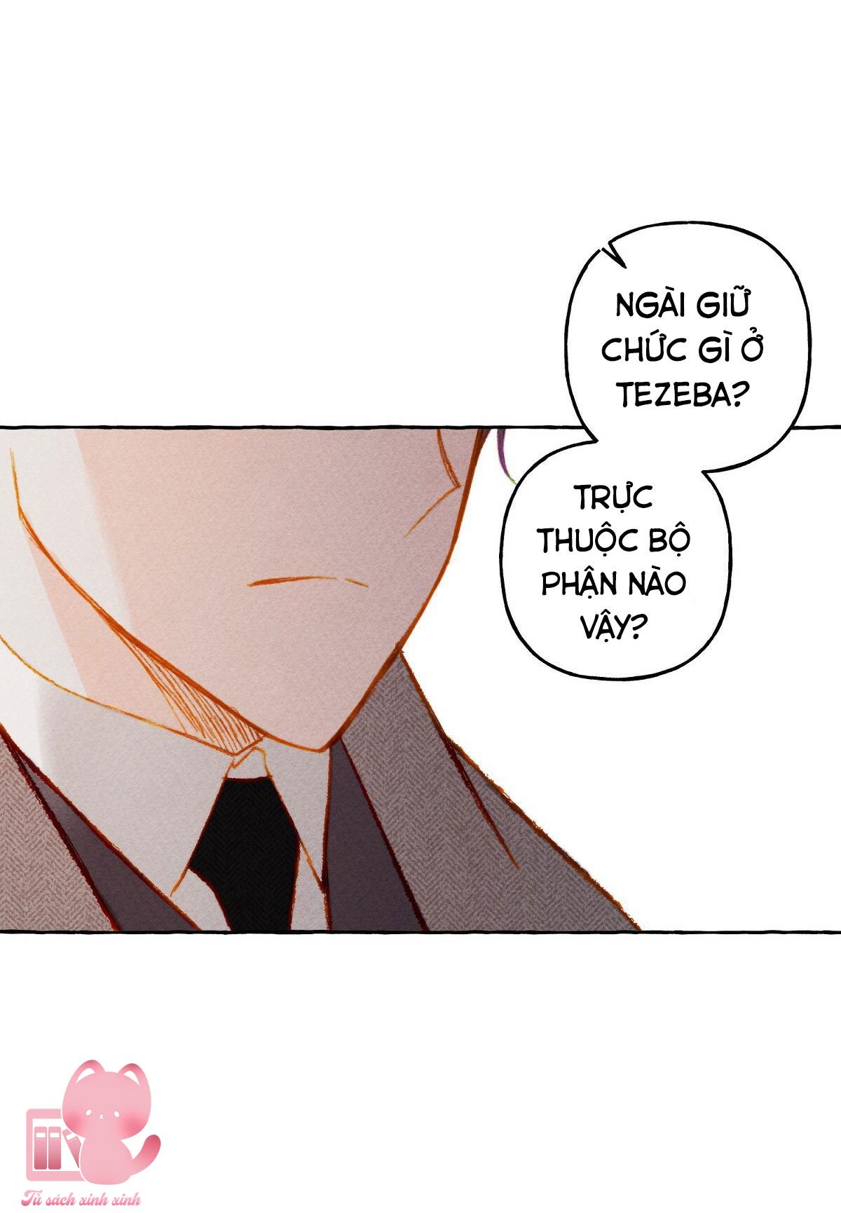 Nuôi Dưỡng Một Hắc Long - Chap 2