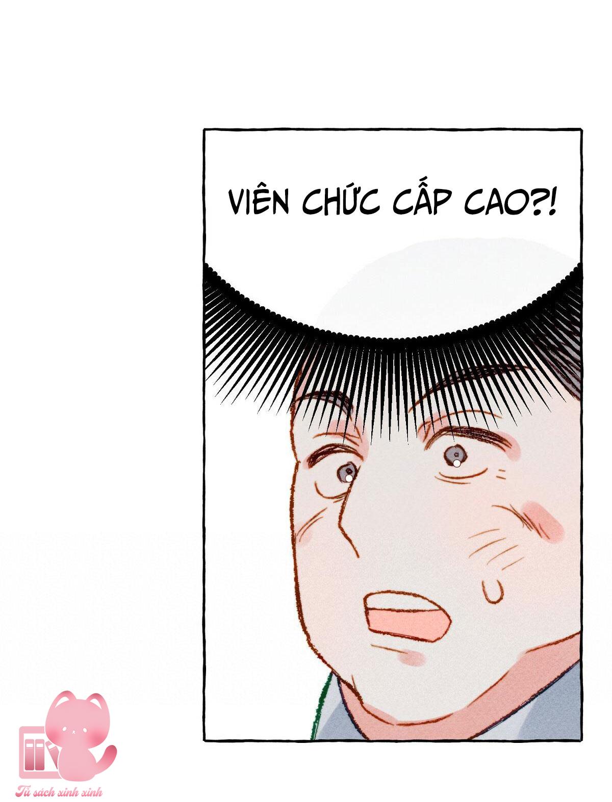 Nuôi Dưỡng Một Hắc Long - Chap 2