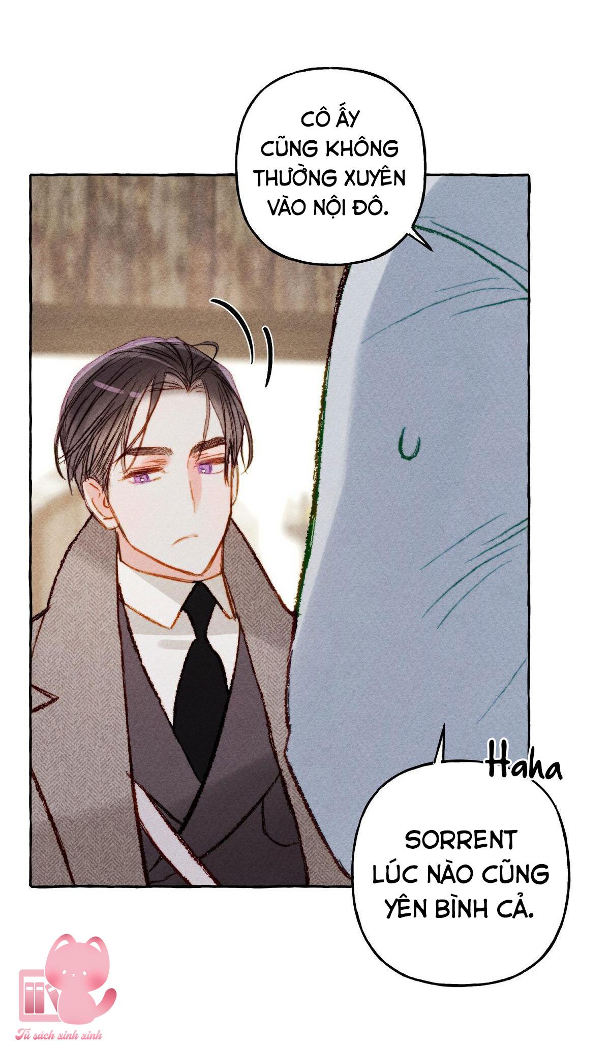 Nuôi Dưỡng Một Hắc Long - Chap 2