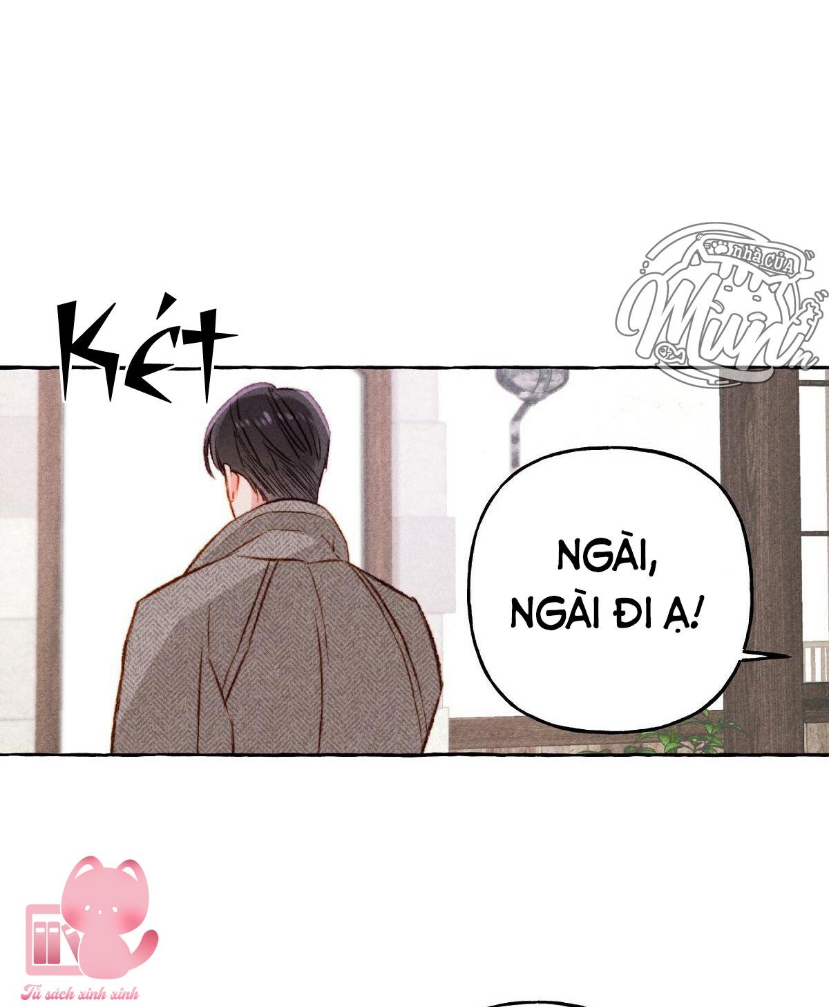 Nuôi Dưỡng Một Hắc Long - Chap 2