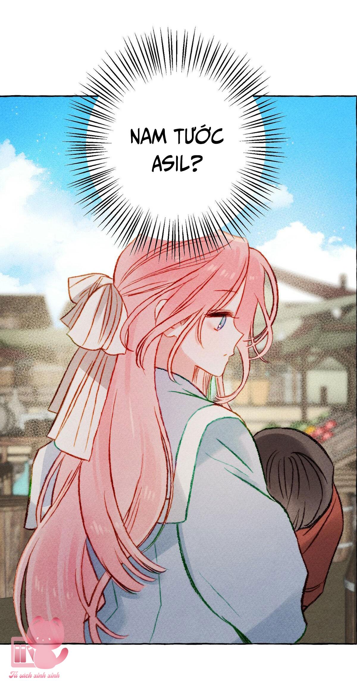 Nuôi Dưỡng Một Hắc Long - Chap 2