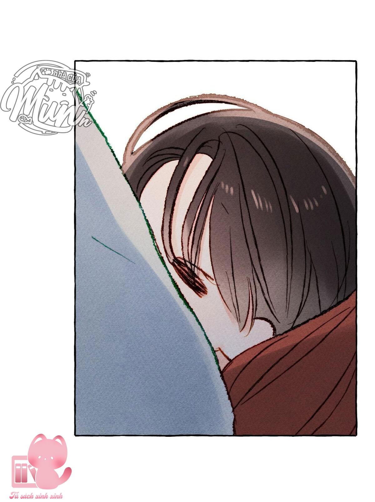 Nuôi Dưỡng Một Hắc Long - Chap 2