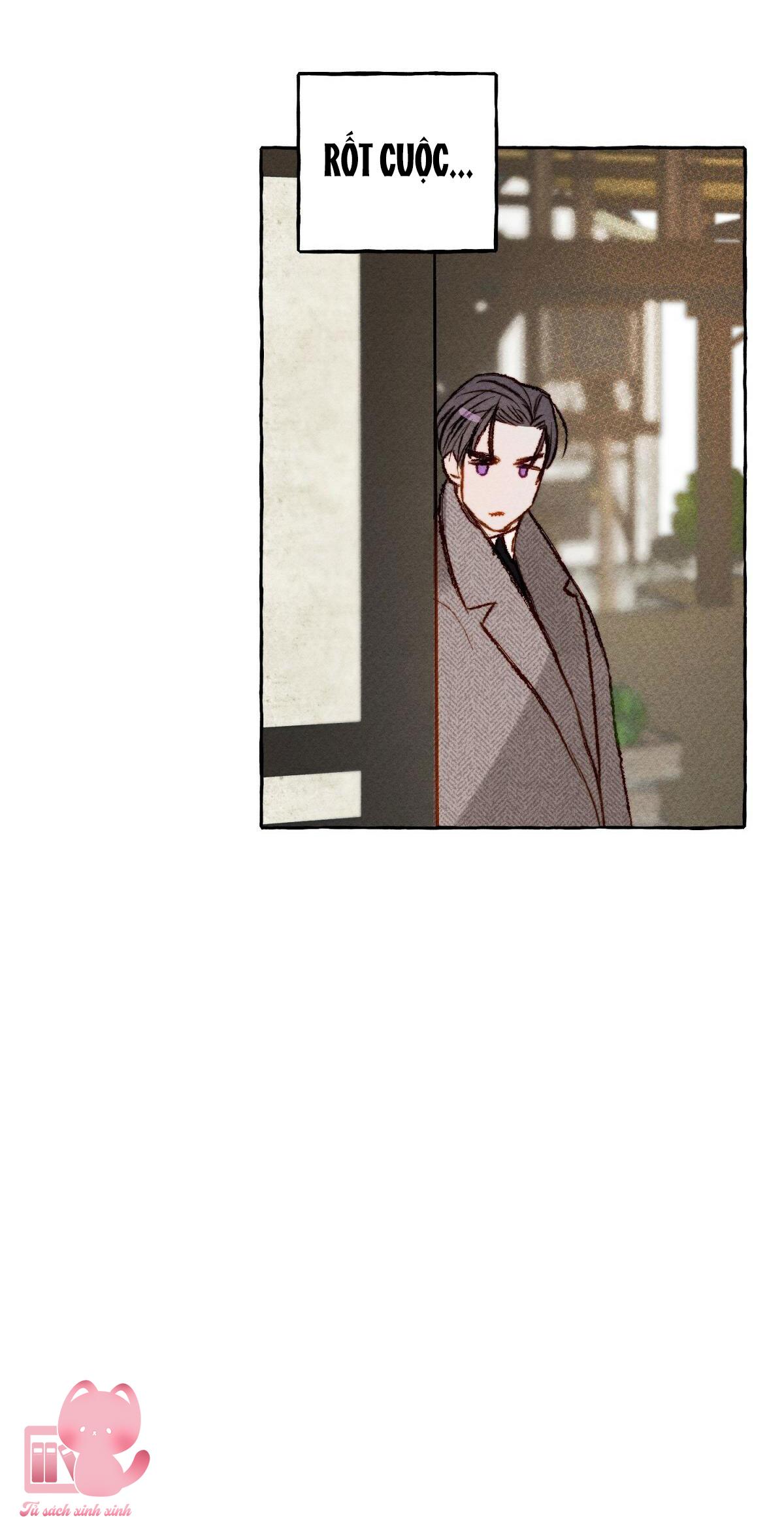 Nuôi Dưỡng Một Hắc Long - Chap 2