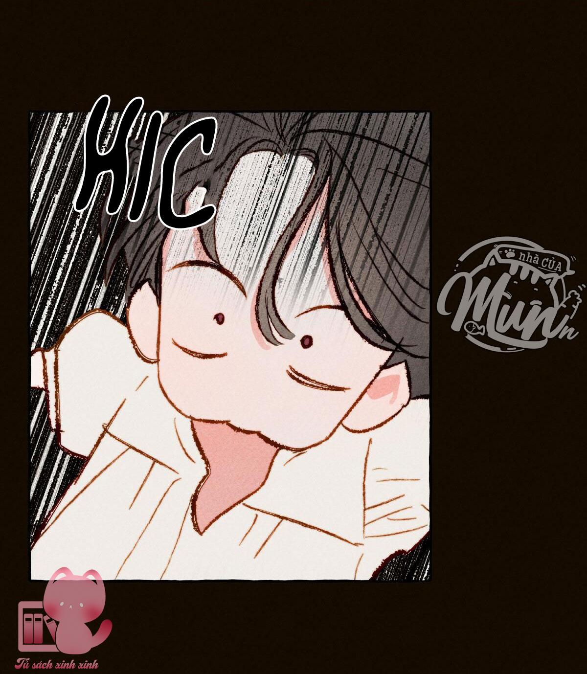 Nuôi Dưỡng Một Hắc Long - Chap 2