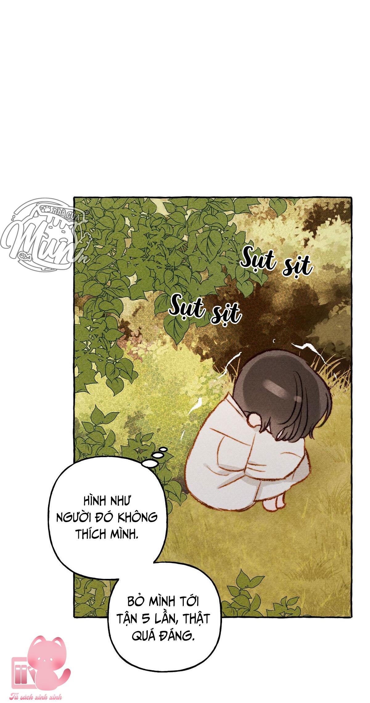 Nuôi Dưỡng Một Hắc Long - Chap 2