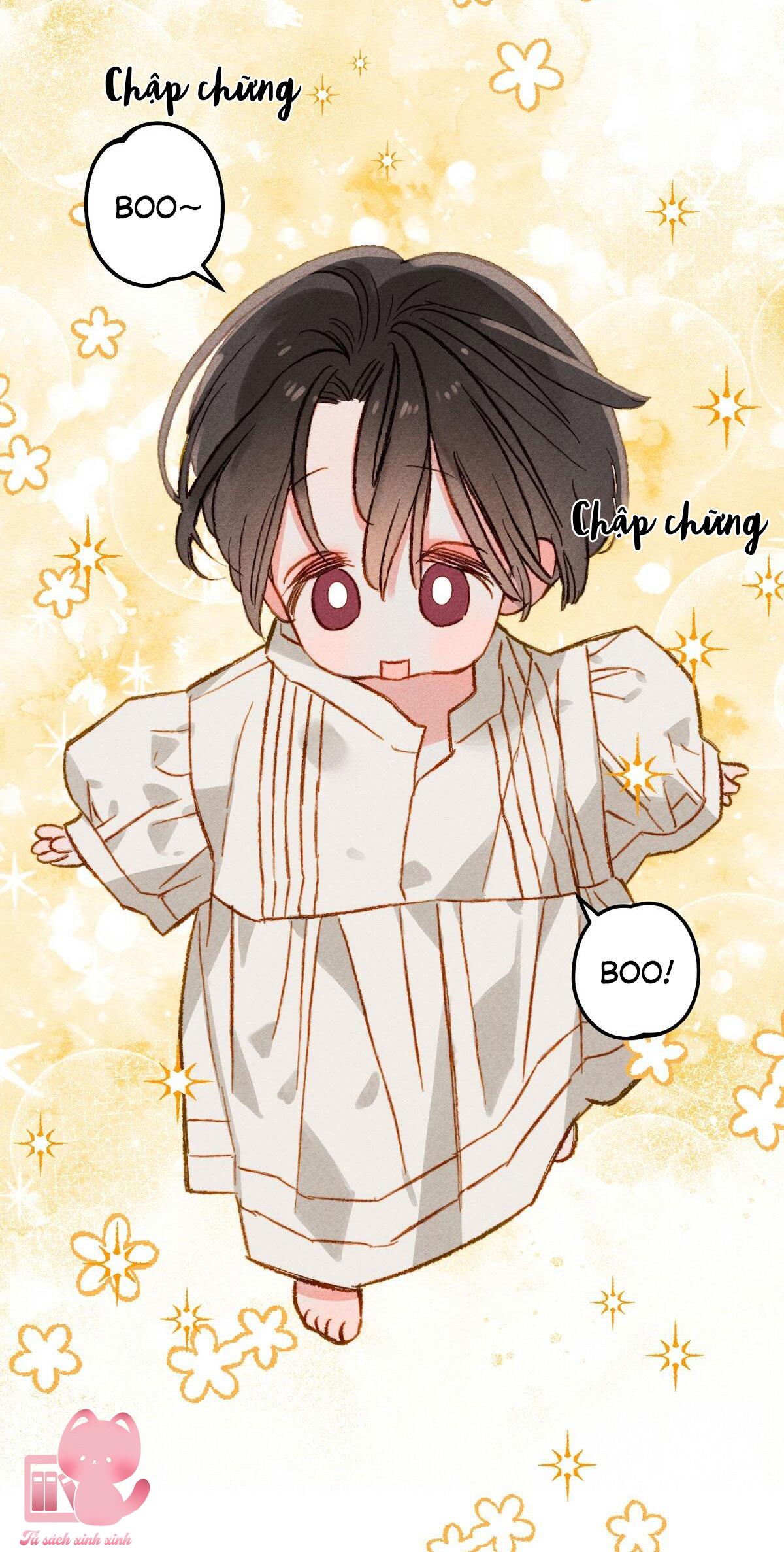 Nuôi Dưỡng Một Hắc Long - Chap 2