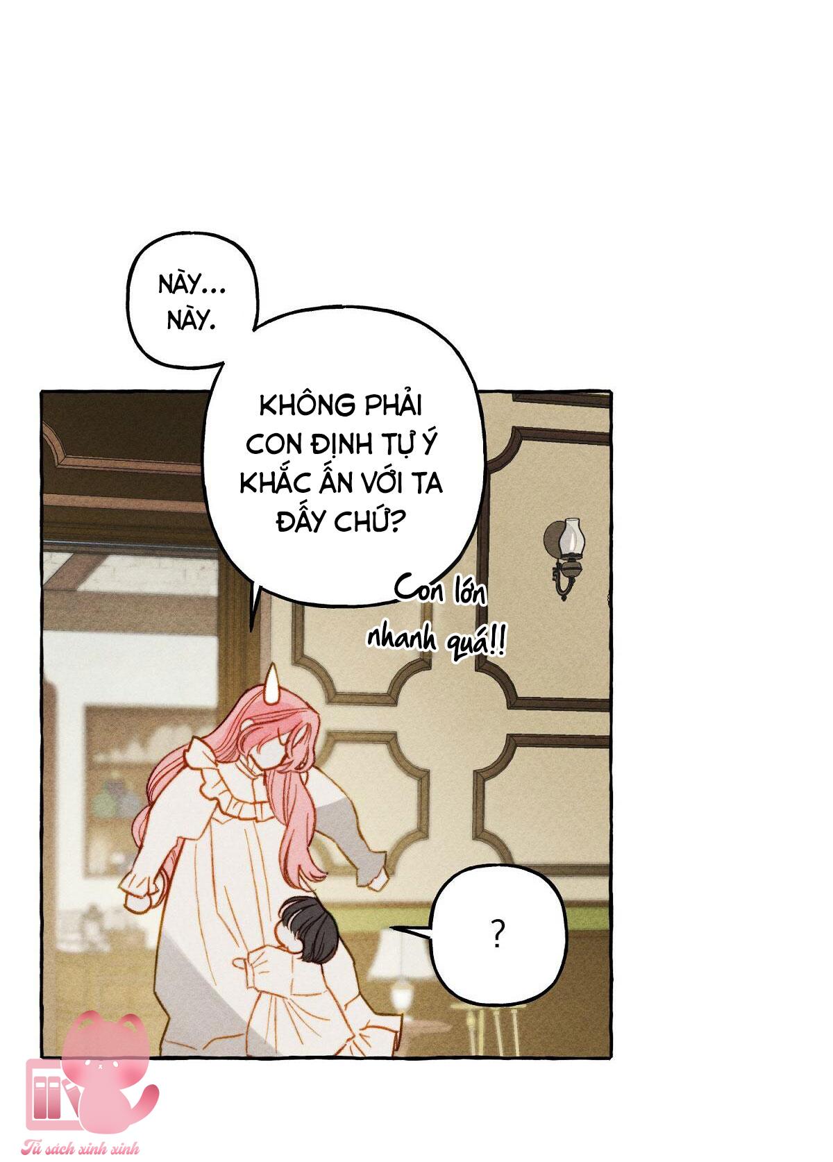 Nuôi Dưỡng Một Hắc Long - Chap 2