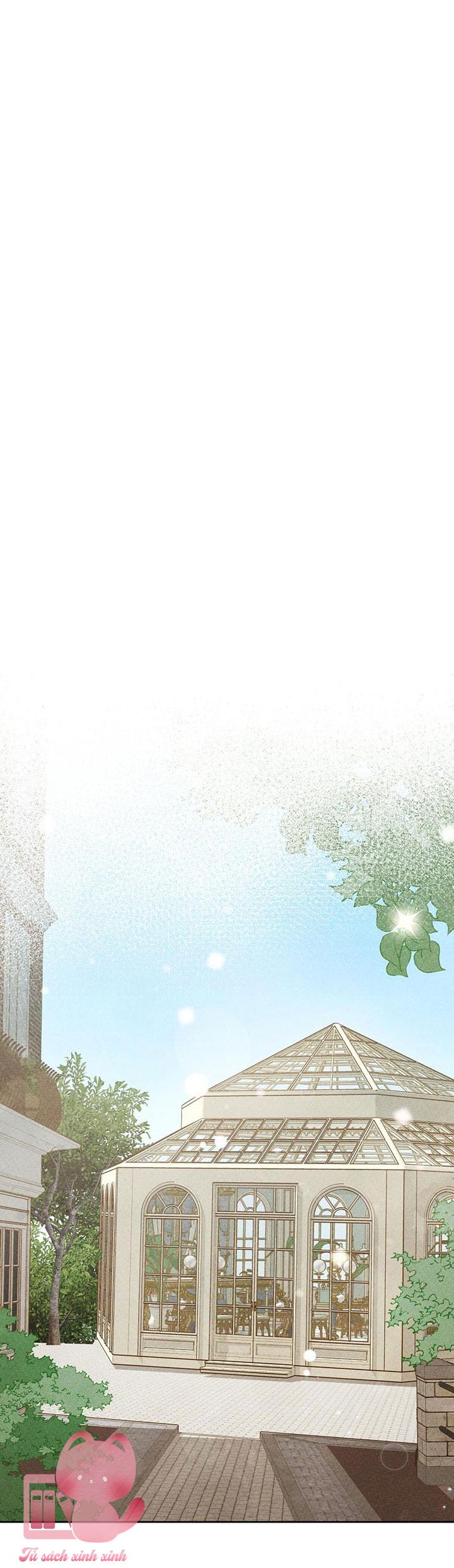 Nuôi Dưỡng Một Hắc Long - Chap 21