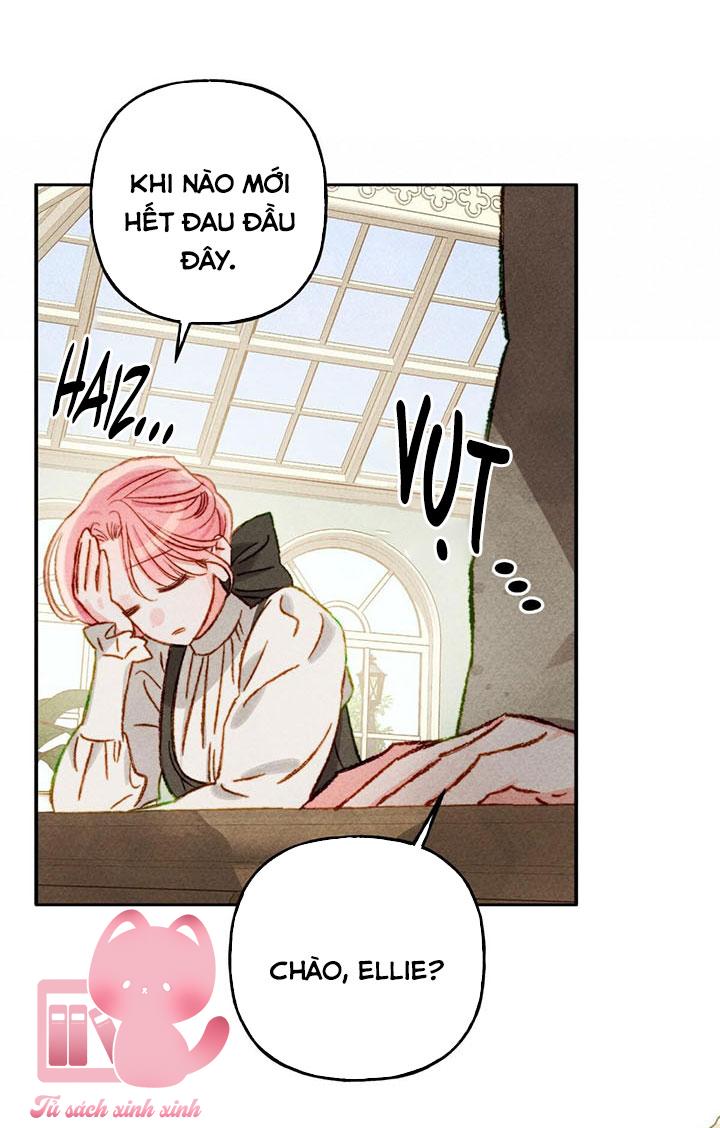 Nuôi Dưỡng Một Hắc Long - Chap 21