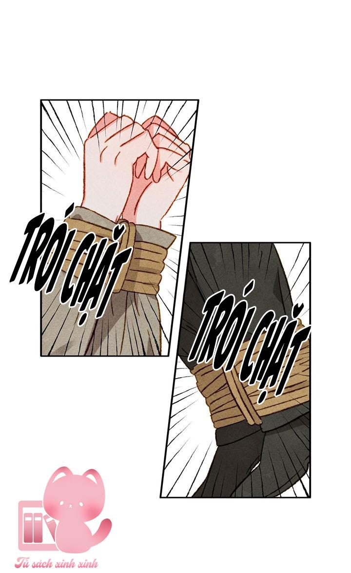 Nuôi Dưỡng Một Hắc Long - Chap 21