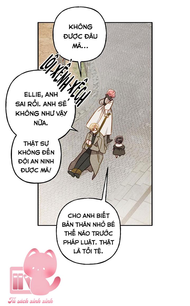 Nuôi Dưỡng Một Hắc Long - Chap 21