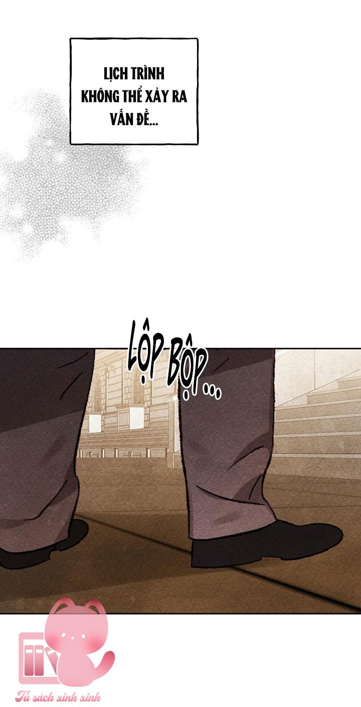 Nuôi Dưỡng Một Hắc Long - Chap 21