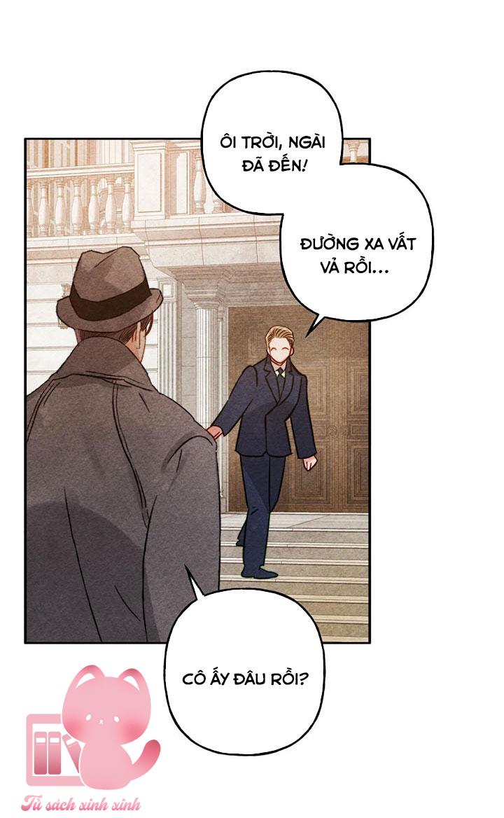 Nuôi Dưỡng Một Hắc Long - Chap 21