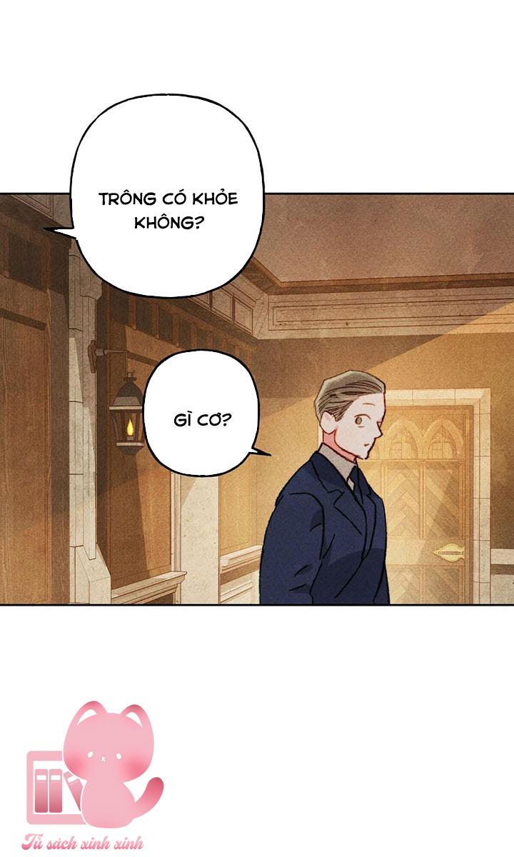 Nuôi Dưỡng Một Hắc Long - Chap 21