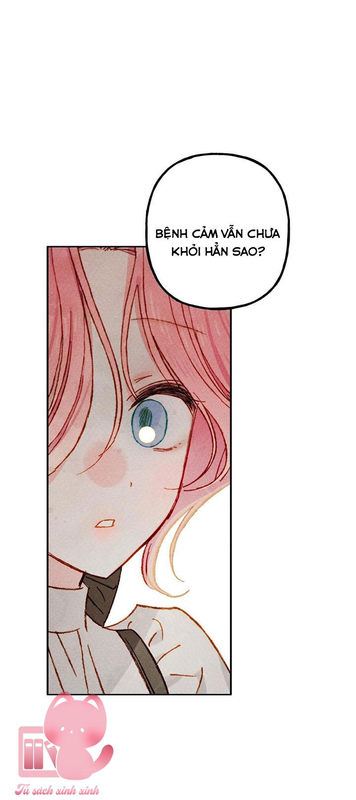 Nuôi Dưỡng Một Hắc Long - Chap 21