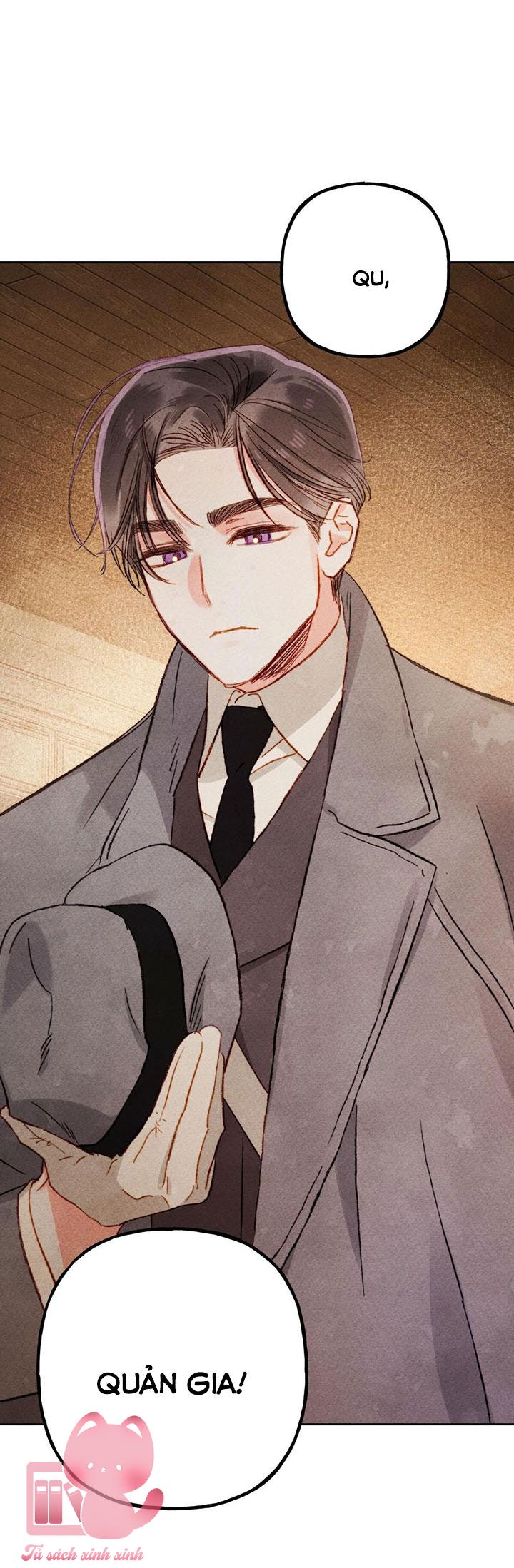 Nuôi Dưỡng Một Hắc Long - Chap 21