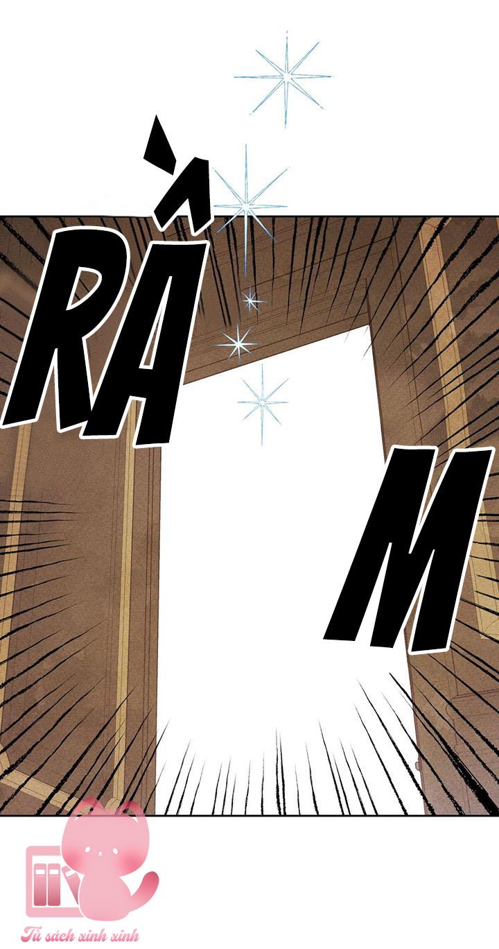 Nuôi Dưỡng Một Hắc Long - Chap 21