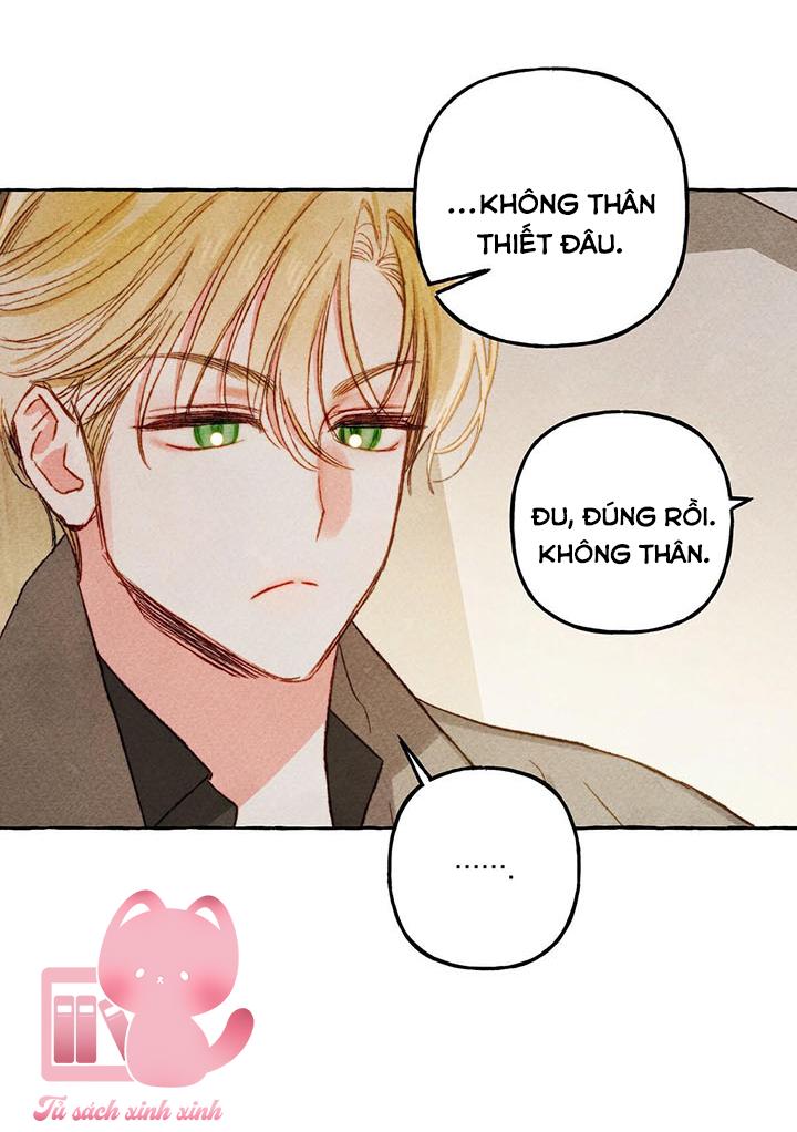 Nuôi Dưỡng Một Hắc Long - Chap 22