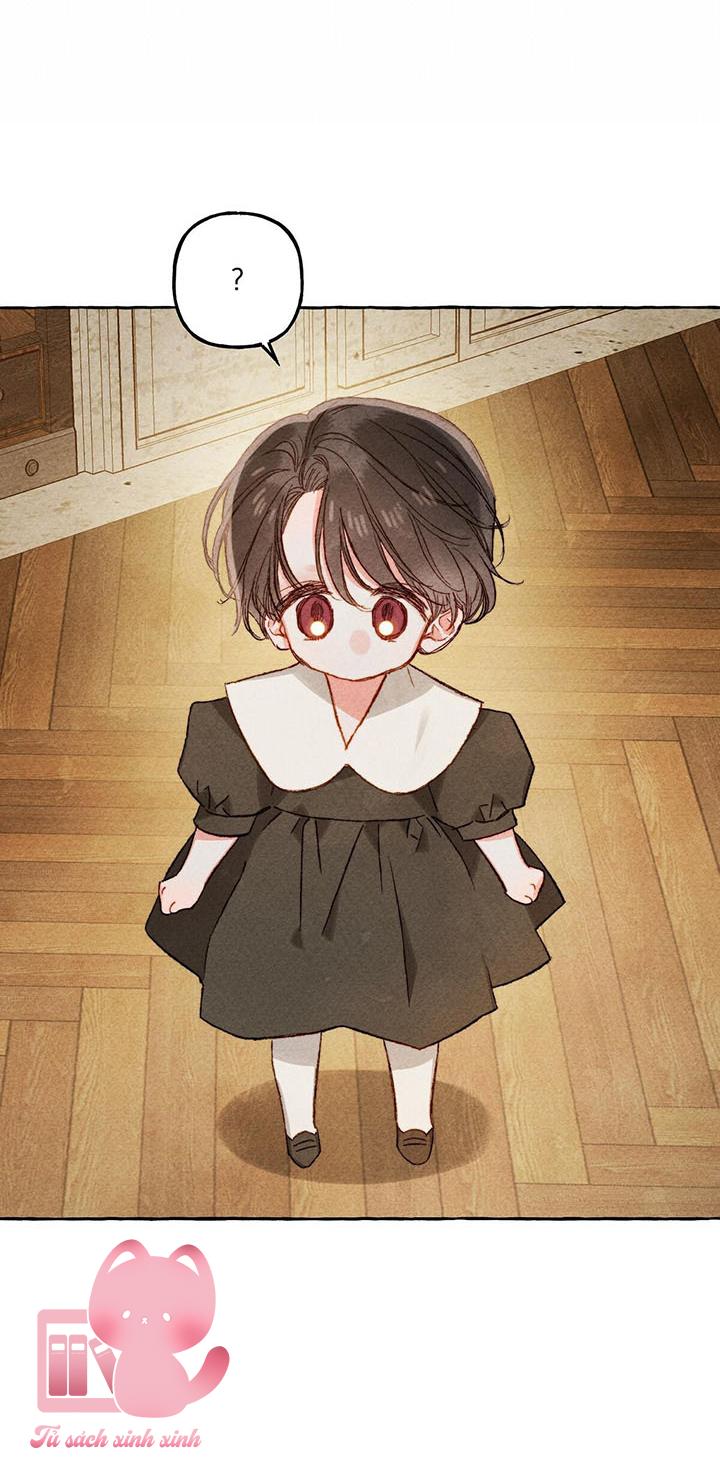 Nuôi Dưỡng Một Hắc Long - Chap 22