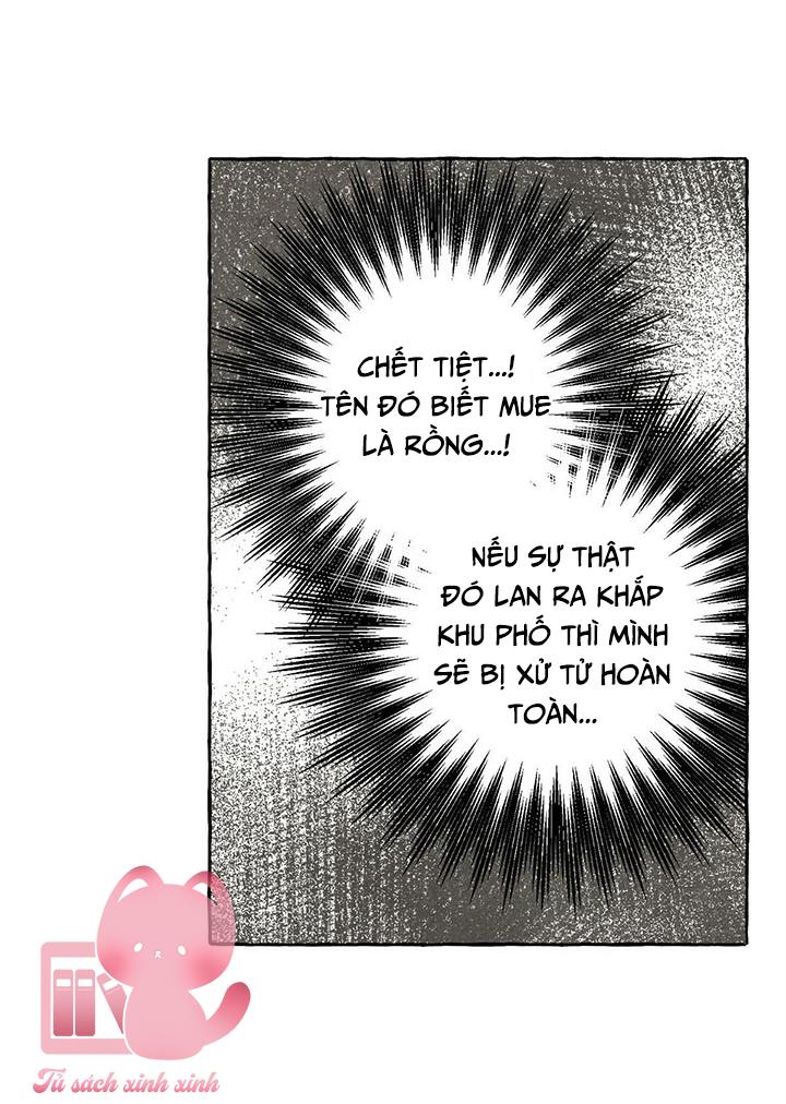 Nuôi Dưỡng Một Hắc Long - Chap 22