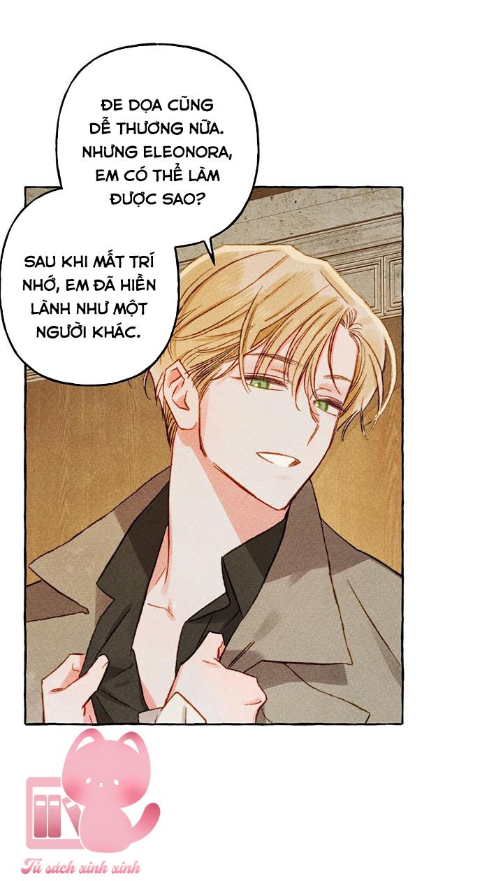 Nuôi Dưỡng Một Hắc Long - Chap 22