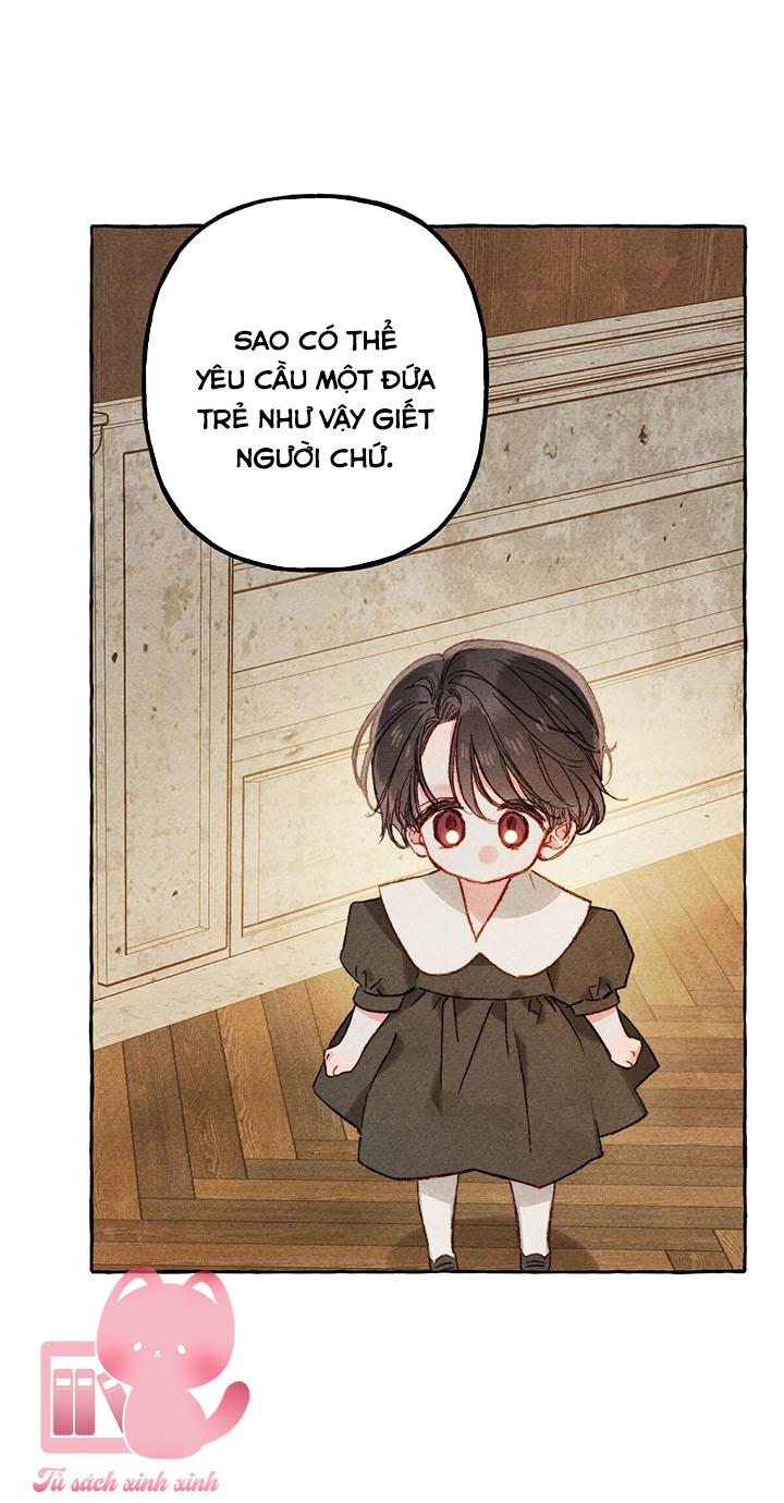 Nuôi Dưỡng Một Hắc Long - Chap 22
