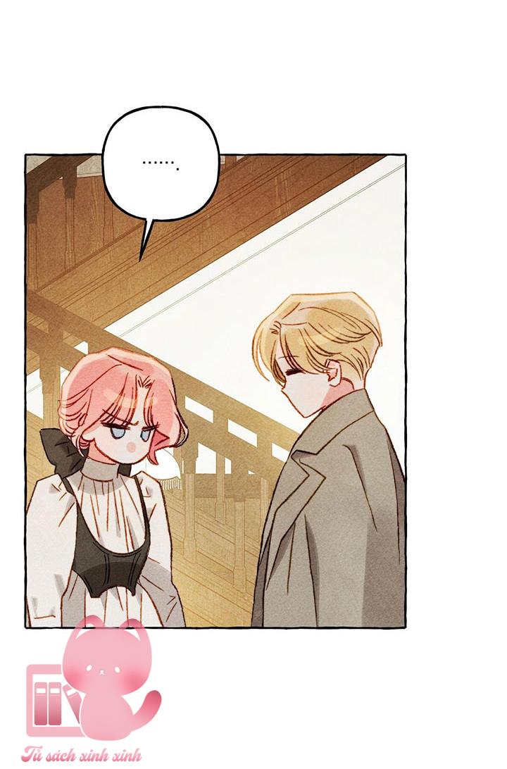 Nuôi Dưỡng Một Hắc Long - Chap 22