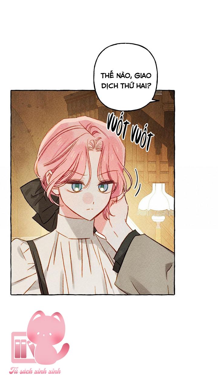 Nuôi Dưỡng Một Hắc Long - Chap 22