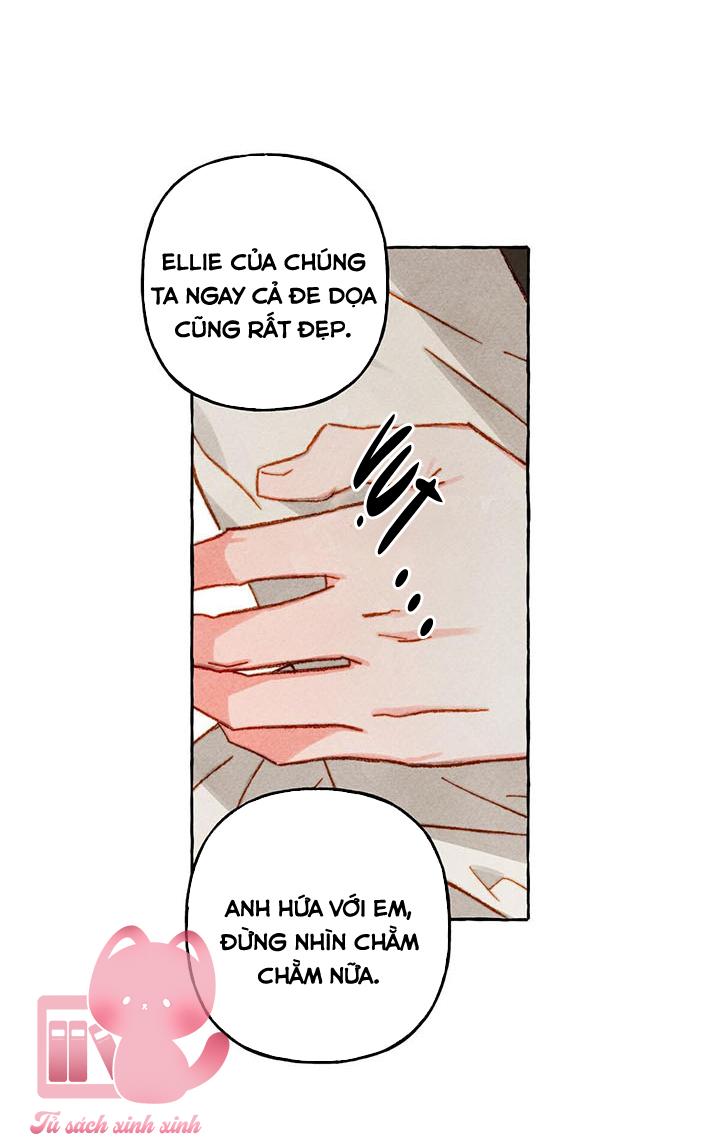 Nuôi Dưỡng Một Hắc Long - Chap 22