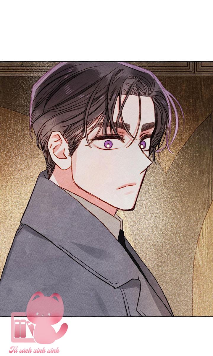 Nuôi Dưỡng Một Hắc Long - Chap 22