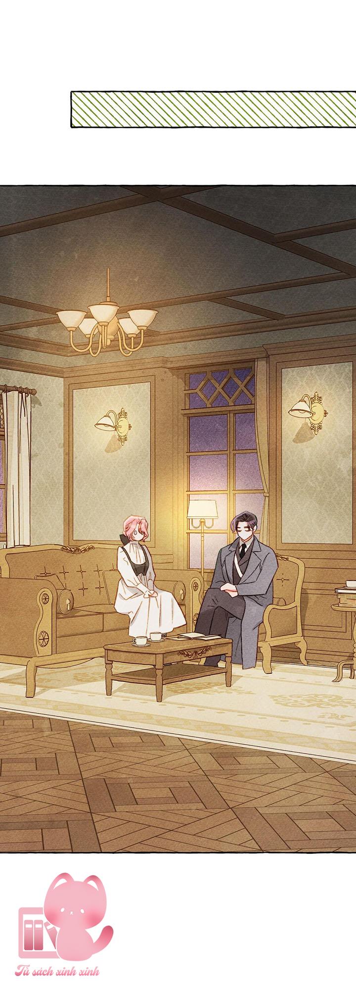 Nuôi Dưỡng Một Hắc Long - Chap 22