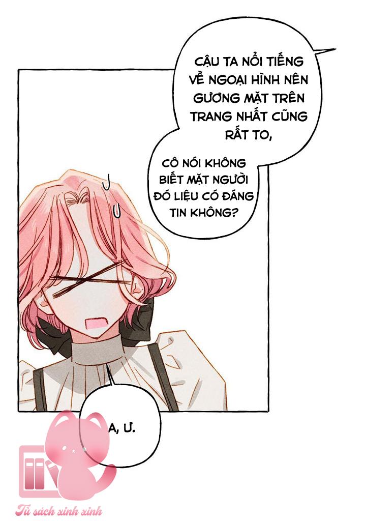 Nuôi Dưỡng Một Hắc Long - Chap 22