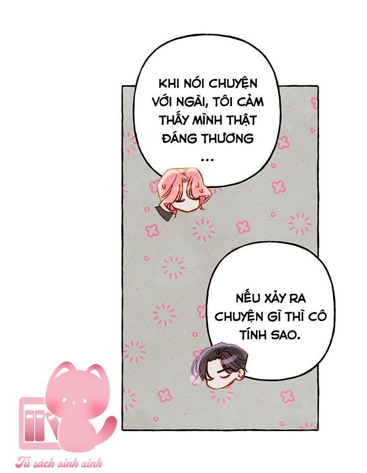 Nuôi Dưỡng Một Hắc Long - Chap 22